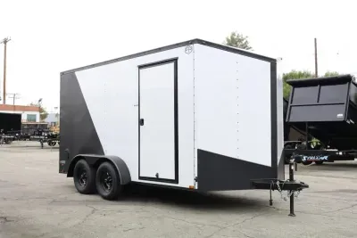 2026 Forest River Cargo Mate 7x14 TA2