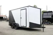 new Cargo (Enclosed) Trailers Forest River  for sale, in Ontario, CA Thumbnail 1