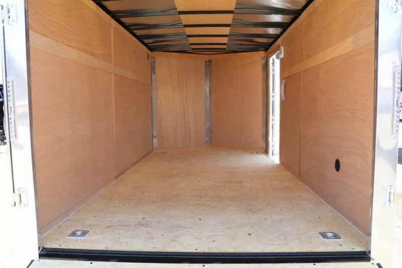 new Cargo (Enclosed) Trailers RC Trailers  for sale, in Ontario, CA Thumbnail 13
