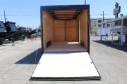 new Cargo (Enclosed) Trailers Forest River  for sale, in Ontario, CA Thumbnail 9