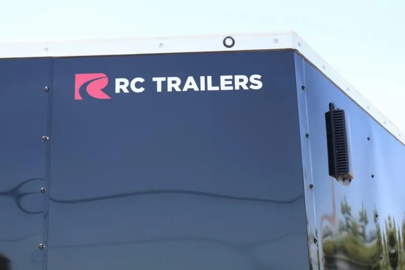 new Cargo (Enclosed) Trailers RC Trailers  for sale, in Ontario, CA Thumbnail 20