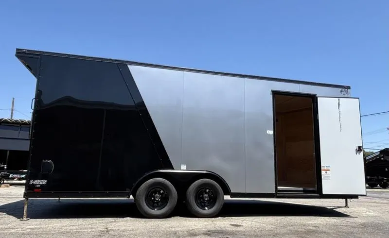 new Cargo (Enclosed) Trailers Forest River  for sale, in Ontario, CA Thumbnail 15