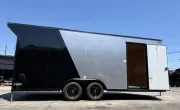 new Cargo (Enclosed) Trailers Forest River  for sale, in Ontario, CA Thumbnail 29