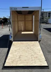 new Cargo (Enclosed) Trailers Forest River  for sale, in Ontario, CA Thumbnail 14