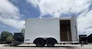 new Cargo (Enclosed) Trailers Forest River  for sale, in Ontario, CA Thumbnail 18
