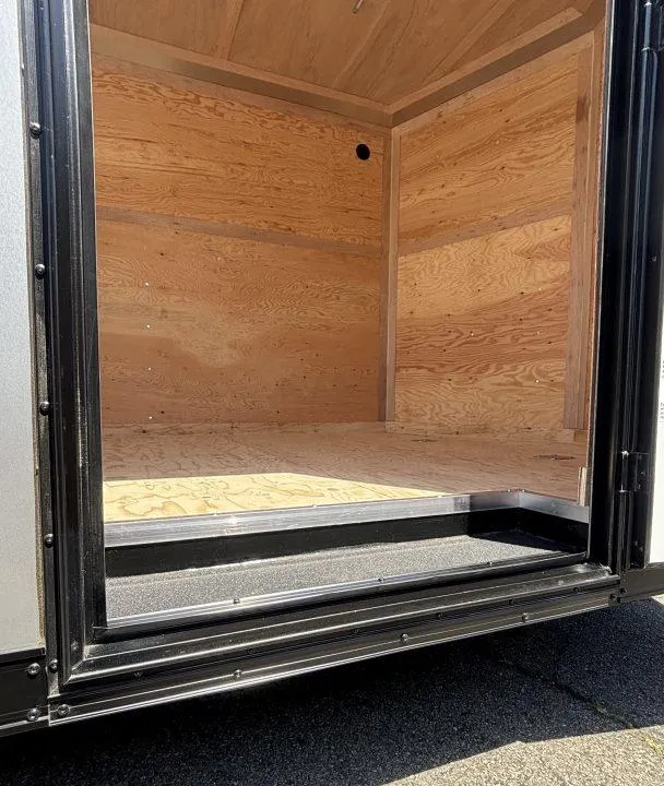 new Cargo (Enclosed) Trailers Forest River  for sale, in Ontario, CA Thumbnail 40
