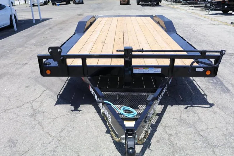 used Other Trailers PJ Trailers  for sale, in Ontario, CA Thumbnail 5