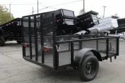 new Utility Trailers Stellar Trailers  for sale, in Ontario, CA Thumbnail 7