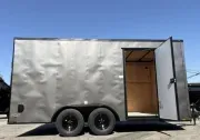 new Cargo (Enclosed) Trailers Forest River  for sale, in Ontario, CA Thumbnail 27
