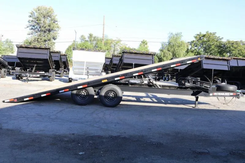 used Other Trailers PJ Trailers  for sale, in Ontario, CA Thumbnail 4