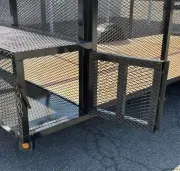 new Utility Trailers Stellar Trailers  for sale, in Ontario, CA Thumbnail 15