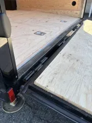 new Cargo (Enclosed) Trailers Forest River  for sale, in Ontario, CA Thumbnail 21