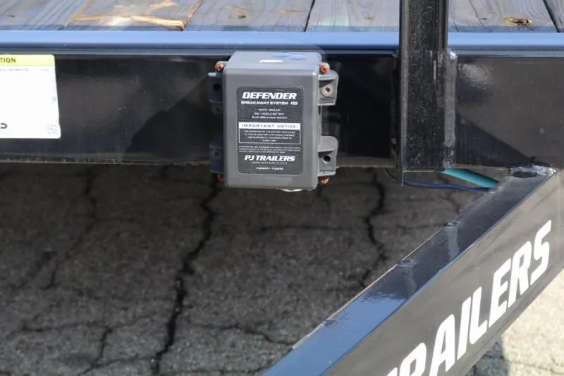 used Other Trailers PJ Trailers  for sale, in Ontario, CA Thumbnail 8