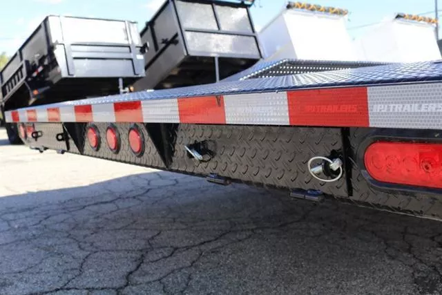 new Car Haulers / Racing Trailers PJ Trailers  for sale, in Ontario, AL Thumbnail 6