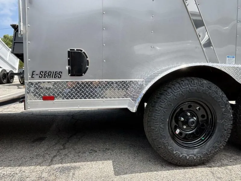 new Cargo (Enclosed) Trailers Forest River  for sale, in Ontario, CA Thumbnail 10