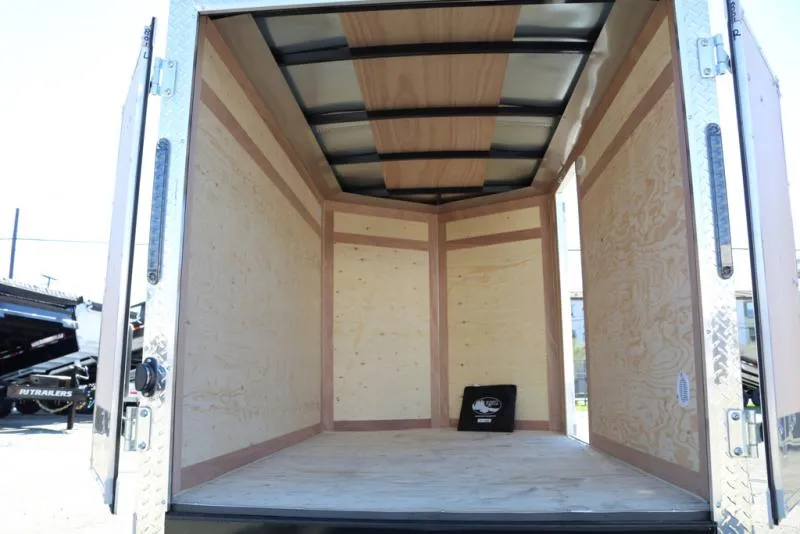 new Cargo (Enclosed) Trailers Forest River  for sale, in Ontario, CA Thumbnail 9