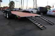 new Car Haulers / Racing Trailers Stellar Trailers  for sale, in Ontario, CA Thumbnail 45