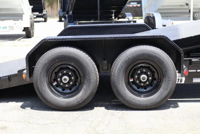 used Other Trailers PJ Trailers  for sale, in Ontario, CA Thumbnail 9