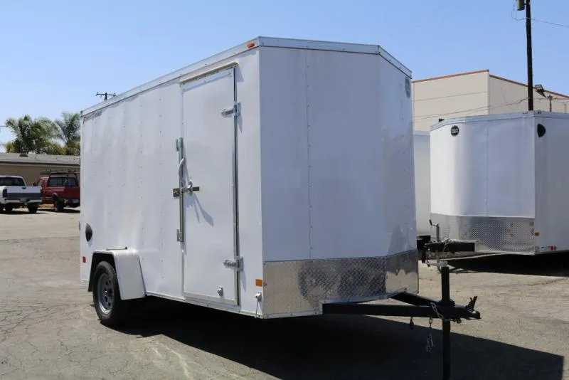 2024 Wells Cargo