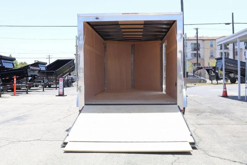 new Cargo (Enclosed) Trailers RC Trailers  for sale, in Ontario, CA Thumbnail 12
