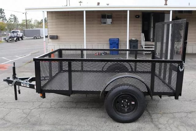 new Utility Trailers Stellar Trailers  for sale, in Ontario, AL Thumbnail 6