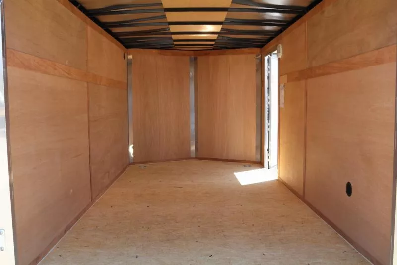 new Cargo (Enclosed) Trailers RC Trailers  for sale, in Ontario, CA Thumbnail 13