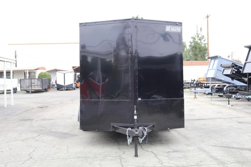 new Cargo (Enclosed) Trailers Forest River  for sale, in Ontario, CA Thumbnail 2