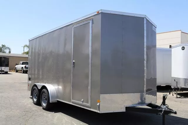 new Cargo (Enclosed) Trailers Haulmark  for sale, in Ontario, CA image-0