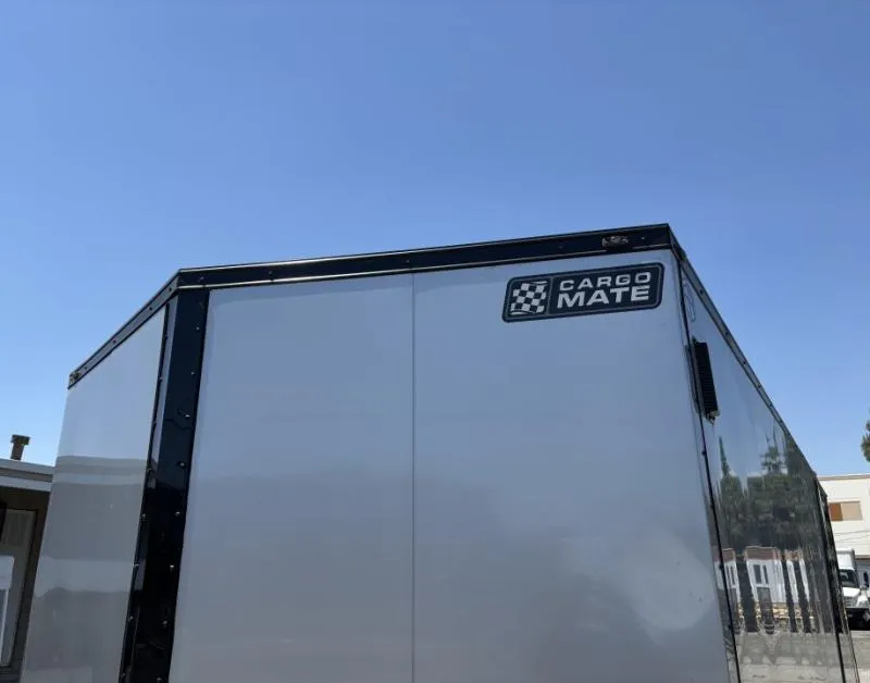 new Cargo (Enclosed) Trailers Forest River  for sale, in Ontario, CA Thumbnail 9