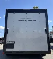 new Cargo (Enclosed) Trailers Forest River  for sale, in Ontario, CA Thumbnail 7