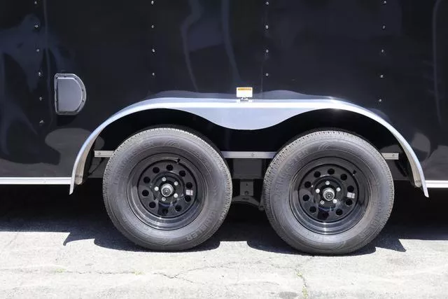 new Cargo (Enclosed) Trailers RC Trailers  for sale, in Ontario, CA Thumbnail 9