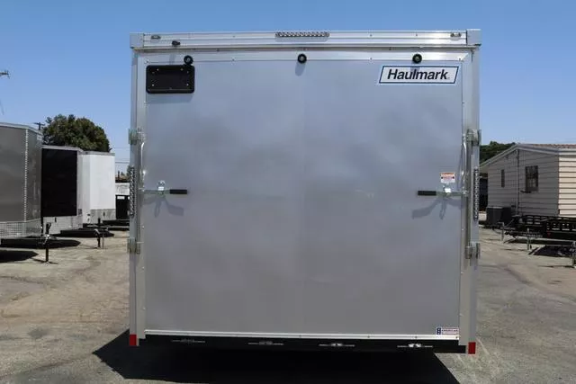 new Cargo (Enclosed) Trailers Haulmark  for sale, in Ontario, CA Thumbnail 5