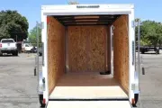 new Cargo (Enclosed) Trailers Forest River  for sale, in Ontario, CA Thumbnail 5
