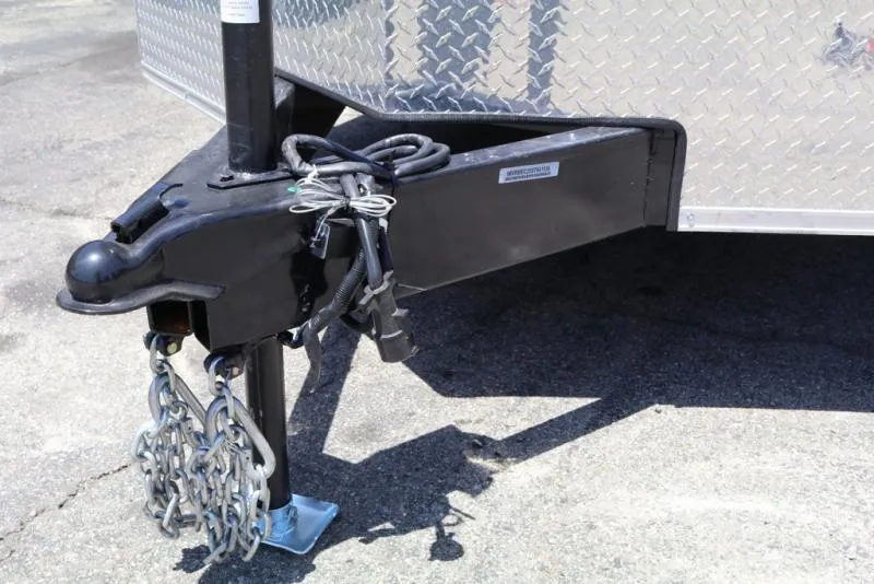 new Cargo (Enclosed) Trailers RC Trailers  for sale, in Ontario, CA Thumbnail 19