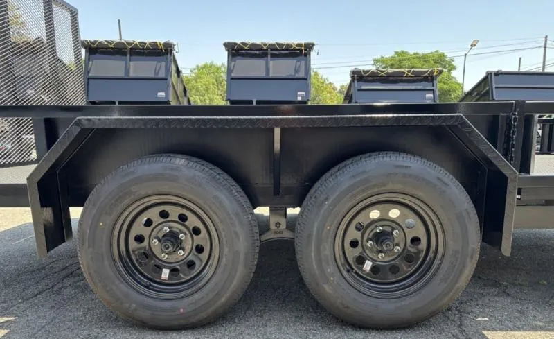 new Utility Trailers Stellar Trailers  for sale, in Ontario, CA Thumbnail 8