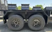 new Utility Trailers Stellar Trailers  for sale, in Ontario, CA Thumbnail 8