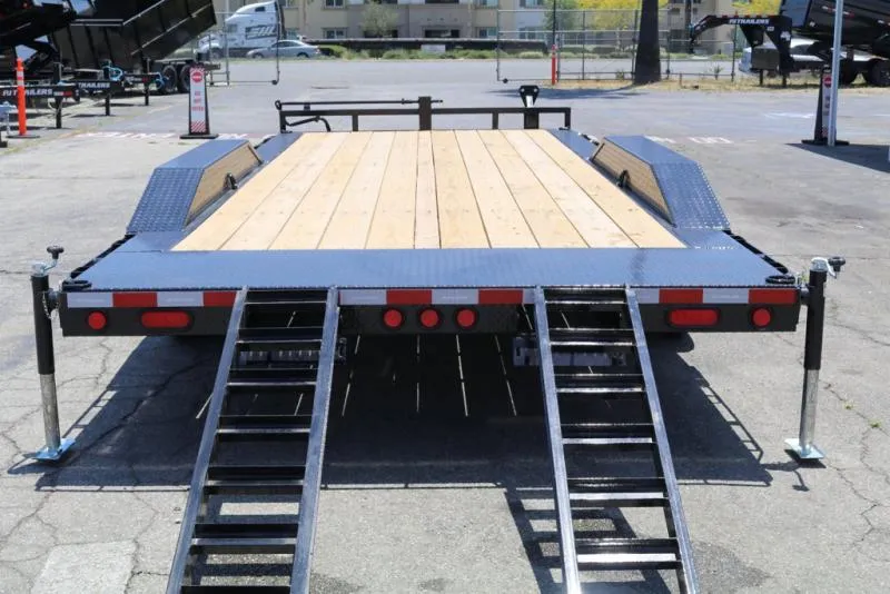 used Other Trailers PJ Trailers  for sale, in Ontario, CA Thumbnail 7