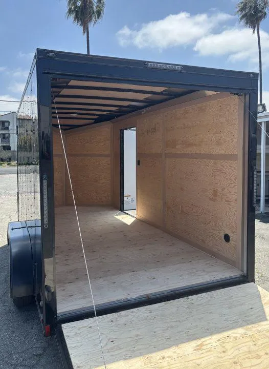 new Cargo (Enclosed) Trailers Forest River  for sale, in Ontario, CA Thumbnail 15