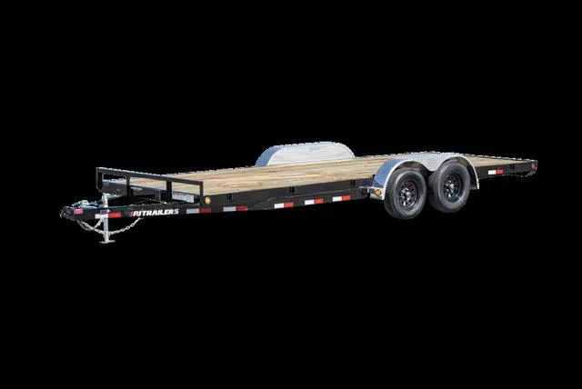 2023 PJ Trailers 1C232 