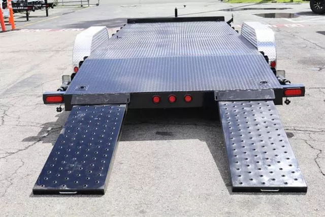 new Car Haulers / Racing Trailers PJ Trailers  for sale, in Ontario, AL Thumbnail 13