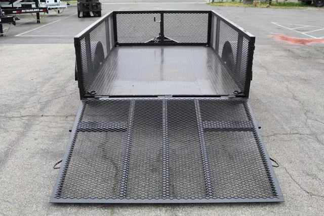 new Utility Trailers Stellar Trailers  for sale, in Ontario, AL Thumbnail 8