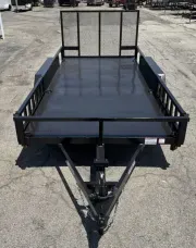 new Utility Trailers Stellar Trailers  for sale, in Ontario, CA Thumbnail 2