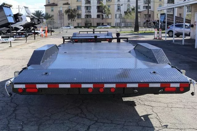 new Car Haulers / Racing Trailers PJ Trailers  for sale, in Ontario, AL Thumbnail 18