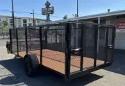 new Utility Trailers Stellar Trailers  for sale, in Ontario, CA Thumbnail 7