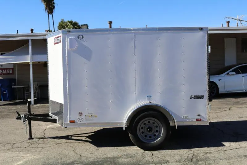 new Cargo (Enclosed) Trailers Forest River  for sale, in Ontario, CA Thumbnail 5