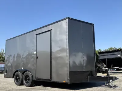 2027 Forest River Cargo Mate 85X16x7