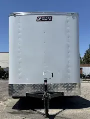 new Cargo (Enclosed) Trailers Forest River  for sale, in Ontario, CA Thumbnail 2