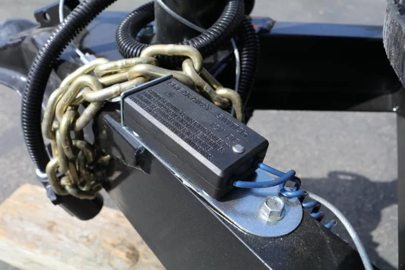 used Other Trailers Stellar Trailers  for sale, in Ontario, CA Thumbnail 20