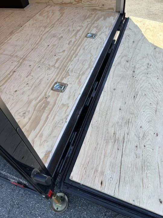 new Cargo (Enclosed) Trailers Forest River  for sale, in Ontario, CA Thumbnail 19
