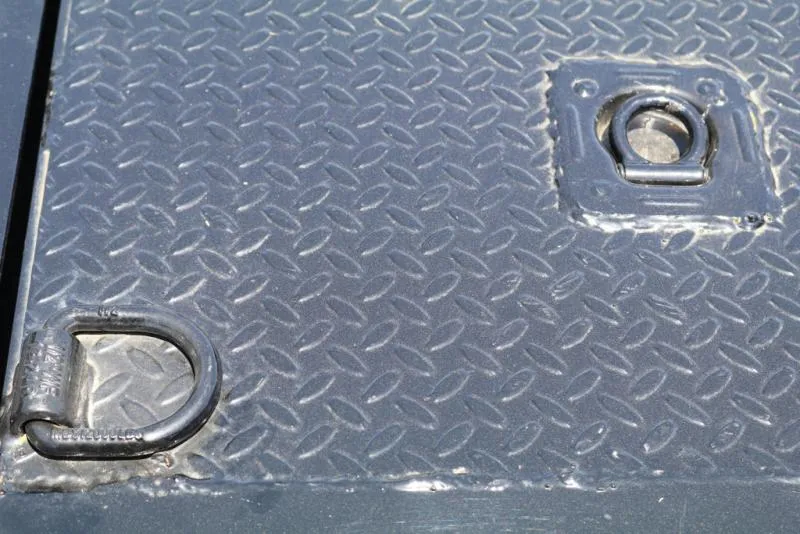 new Equipment / Flatbed Trailers PJ Trailers  for sale, in Ontario, CA Thumbnail 12